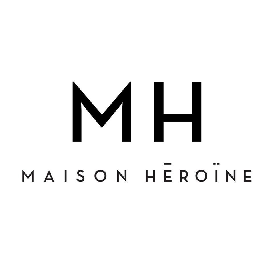 Maison Heroine Kod Kupon & Promosi Maison Heroine Kod Kupon & Promosi
