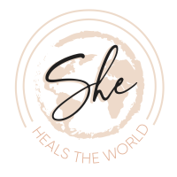 She Heals The World Kod Kupon & Promosi She Heals The World Kod Kupon & Promosi