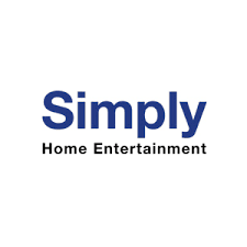 Simply Home Entertainment Kod Kupon & Promosi Simply Home Entertainment Kod Kupon & Promosi