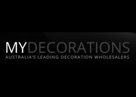 My Decorations Kod Kupon & Promosi My Decorations Kod Kupon & Promosi