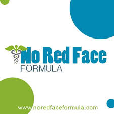No Red Face Formula Kod Kupon & Promosi No Red Face Formula Kod Kupon & Promosi