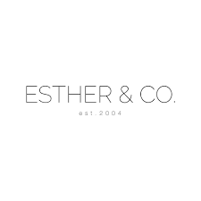 ESTHER and CO Kod Kupon & Promosi ESTHER and CO Kod Kupon & Promosi