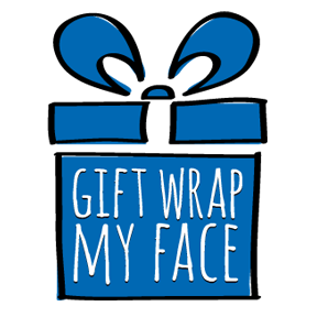 GiftWrapMyFace Kod Kupon & Promosi GiftWrapMyFace Kod Kupon & Promosi