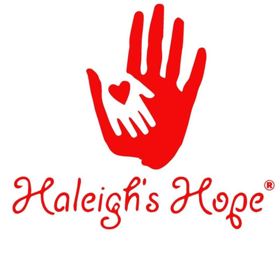 Haleigh's Hope Kod Kupon & Promosi Haleigh's Hope Kod Kupon & Promosi
