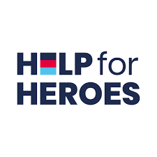 Help for Heroes Kod Kupon & Promosi Help for Heroes Kod Kupon & Promosi