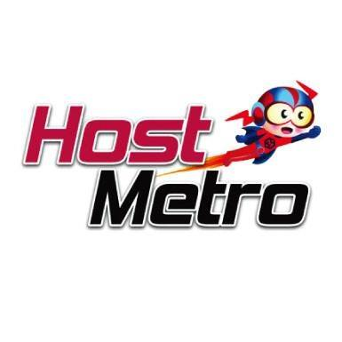 HostMetro Kod Kupon & Promosi HostMetro Kod Kupon & Promosi