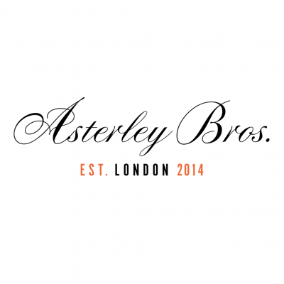 Asterley Bros Kod Kupon & Promosi Asterley Bros Kod Kupon & Promosi
