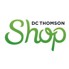 DC Thomson Shop Kod Kupon & Promosi DC Thomson Shop Kod Kupon & Promosi