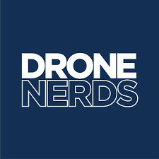 Drone Nerds Kod Kupon & Promosi Drone Nerds Kod Kupon & Promosi