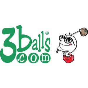 3balls.com Coupon Codes 3balls.com Coupon Codes