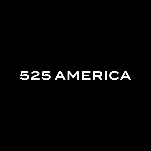525 America Coupon Codes 525 America Coupon Codes