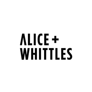 Alice + Whittles Coupon Codes Alice + Whittles Coupon Codes