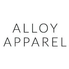Alloy Apparel Coupon Codes Alloy Apparel Coupon Codes