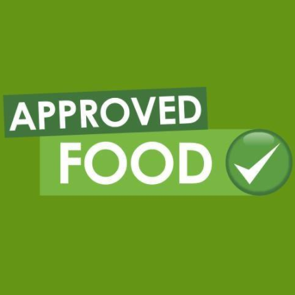 Approved Food Coupon Codes Approved Food Coupon Codes