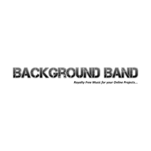 Background Band Coupon Codes Background Band Coupon Codes