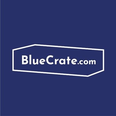 Bluecrate Coupon Codes Bluecrate Coupon Codes
