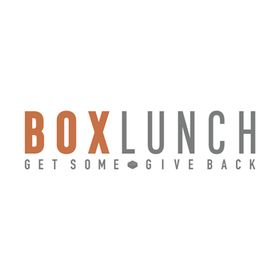 Box Lunch Coupon Codes Box Lunch Coupon Codes