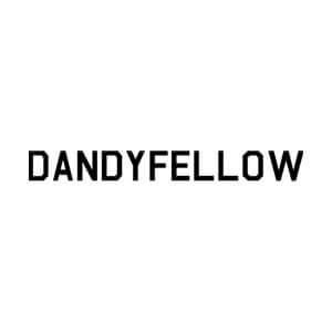 Dandy Fellow Coupon Codes Dandy Fellow Coupon Codes