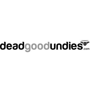 Dead Good Undies Coupon Codes Dead Good Undies Coupon Codes