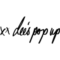 Dee's Pop Up Shop Coupon Codes Dee's Pop Up Shop Coupon Codes
