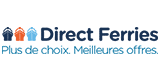 Direct Ferries Coupon Codes Direct Ferries Coupon Codes