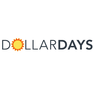 DollarDays Coupon Codes DollarDays Coupon Codes
