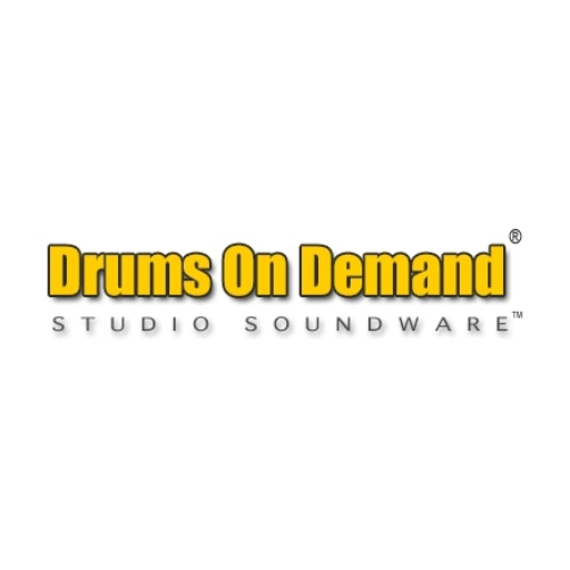 Drums On Demand Coupon Codes Drums On Demand Coupon Codes