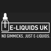 E-Liquid Coupon Codes E-Liquid Coupon Codes