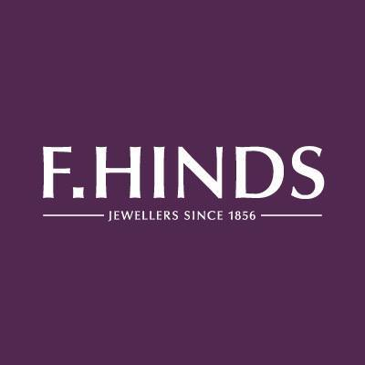 F.Hinds Jewellers Coupon Codes F.Hinds Jewellers Coupon Codes