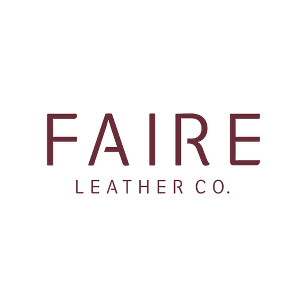 Faire Leather Co Coupon Codes Faire Leather Co Coupon Codes