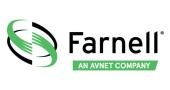 Farnell Coupon Codes Farnell Coupon Codes