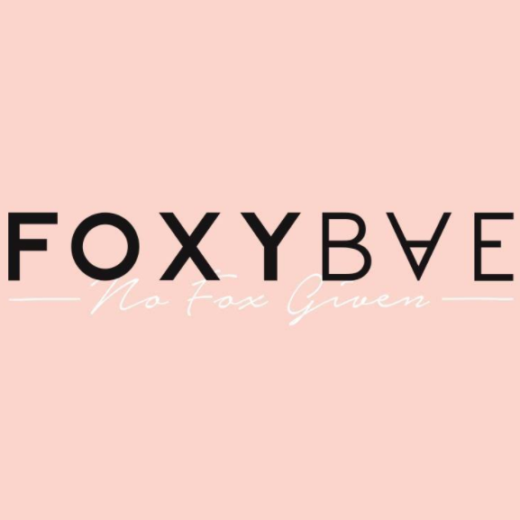 FoxyBae Coupon Codes FoxyBae Coupon Codes