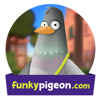 Funky Pigeon Coupon Codes Funky Pigeon Coupon Codes
