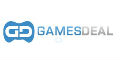 GamesDeal Coupon Codes GamesDeal Coupon Codes