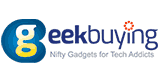 GeekBuying Coupon Codes GeekBuying Coupon Codes