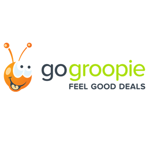 GoGroopie Coupon Codes GoGroopie Coupon Codes