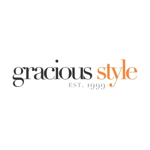 Gracious Style Coupon Codes Gracious Style Coupon Codes