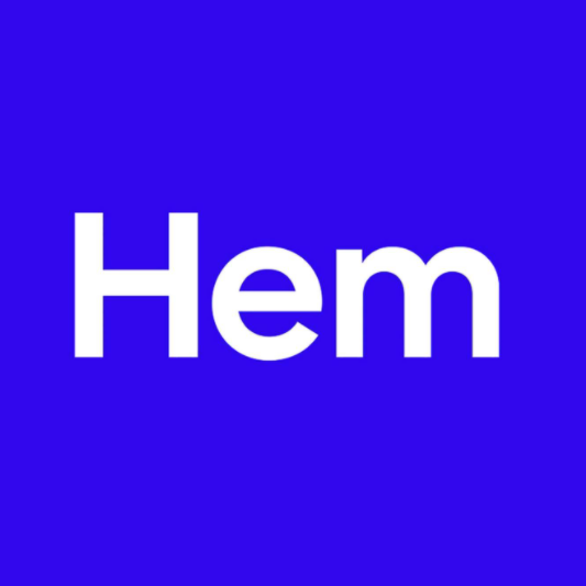 Hem Coupon Codes Hem Coupon Codes