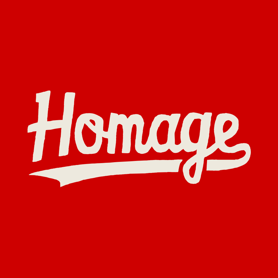 Homage Coupon Codes Homage Coupon Codes