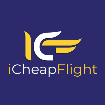 iCheapFlight Coupon Codes iCheapFlight Coupon Codes
