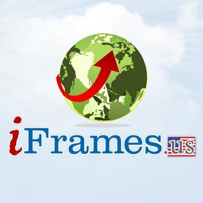 iFrames.us Coupon Codes iFrames.us Coupon Codes