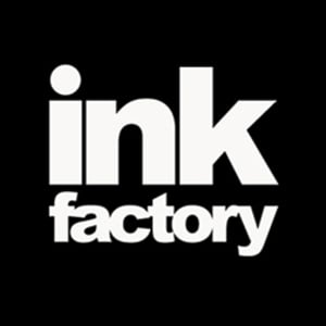 Inkfactory Coupon Codes Inkfactory Coupon Codes