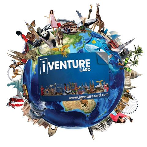 iVenturecard Coupon Codes iVenturecard Coupon Codes