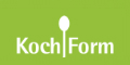 KochForm Coupon Codes KochForm Coupon Codes