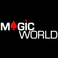 Magic World Coupon Codes Magic World Coupon Codes