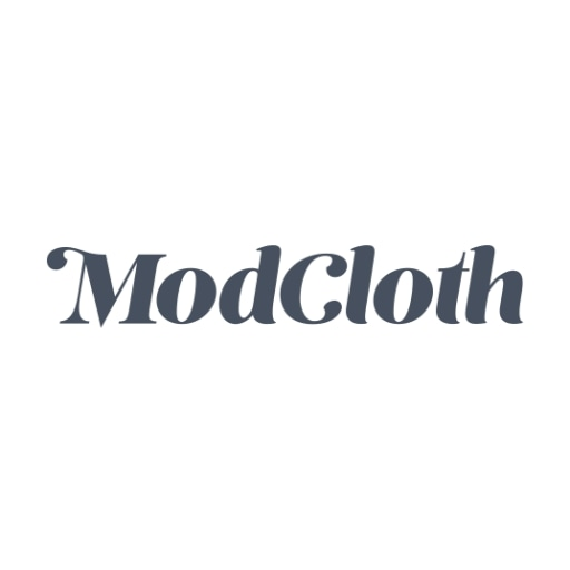 ModCloth Coupon Codes ModCloth Coupon Codes