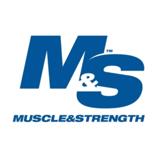 Muscle and Strength Coupon Codes Muscle and Strength Coupon Codes
