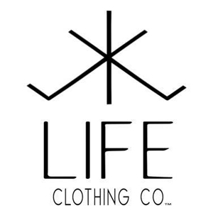 Life Clothing Co Coupon Codes Life Clothing Co Coupon Codes