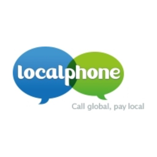 LocalPhone Coupon Codes LocalPhone Coupon Codes