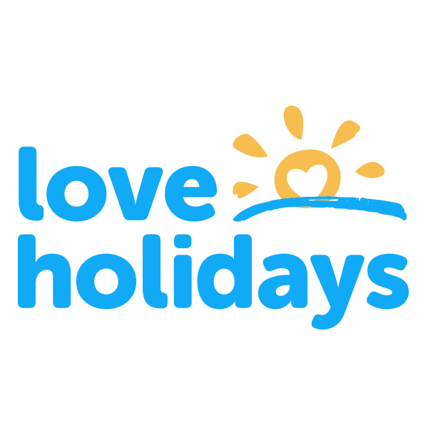 Loveholidays Coupon Codes Loveholidays Coupon Codes